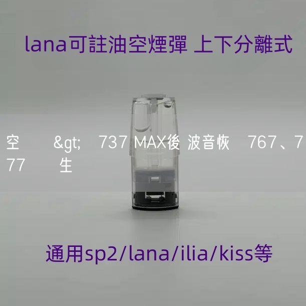 空煙彈>繼737 MAX後 波音恢復767、777飛機生產